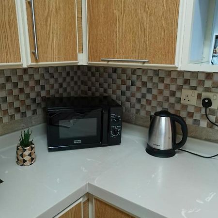 Al Shadi Apartments Janbu Kültér fotó