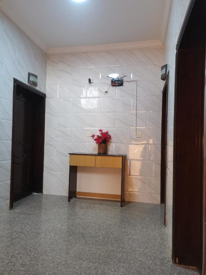 Al Shadi Apartments Janbu Kültér fotó